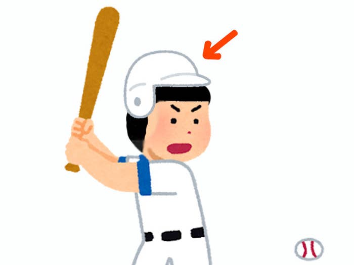 野球部だった人ならわかる 野球部あるある